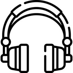Headphones