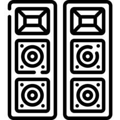 Speakers
