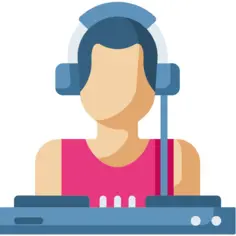 DJ