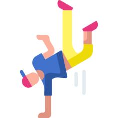 Break dance