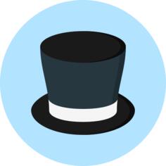 Top hat