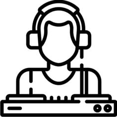 DJ