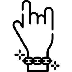 Hand