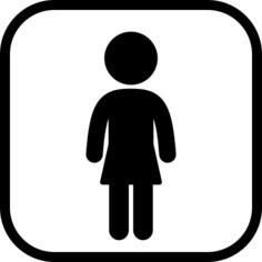 Women sign