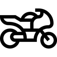 Motorcycle