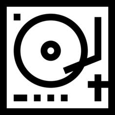 Turntable