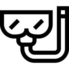 潜水