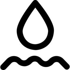 洒水