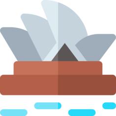 悉尼歌剧院