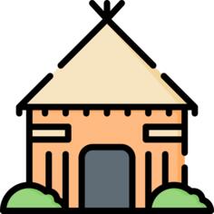 棚屋