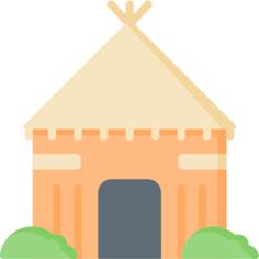 棚屋