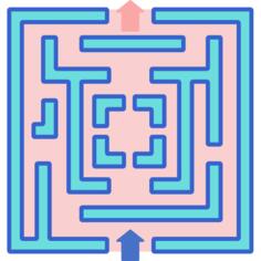 Maze