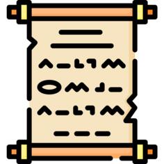 Scroll