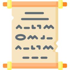 Scroll