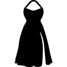 Women Long Dress