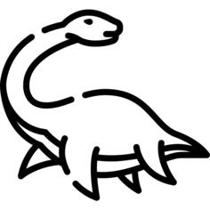 Dinosaur