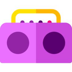 Boombox