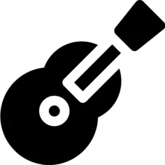 原声吉他