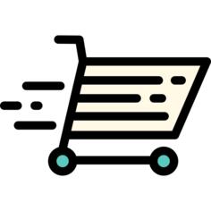 Shopping cart