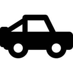 Four wheel drive