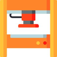 Press machine