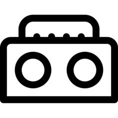 Boombox