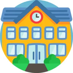 学校