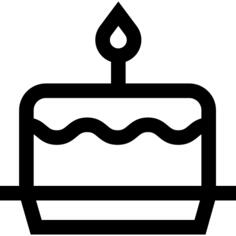 生日蛋糕