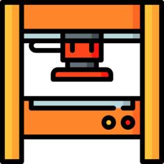 Press machine