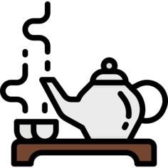 茶壶