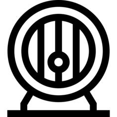 Barrel