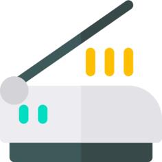 扫描器