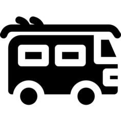 Van