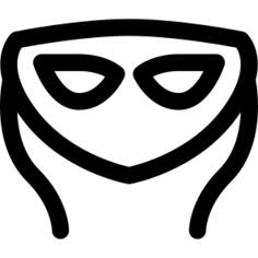 Carnival Mask