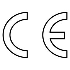 Ce密封