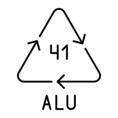 Aluminum