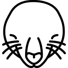 Mole Head