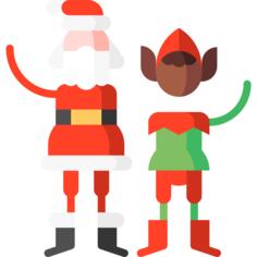 Santa claus