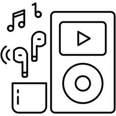 iPod的