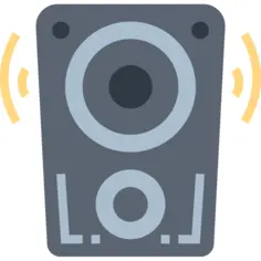 Speaker