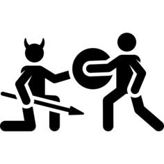 Battle