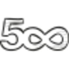 500pc logo