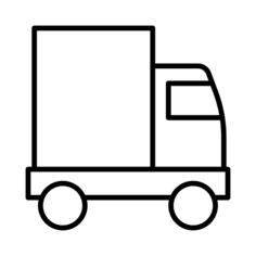 卡车