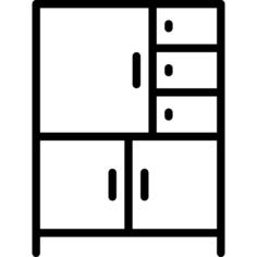 Shelves