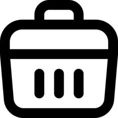 Pet carrier