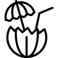 椰子