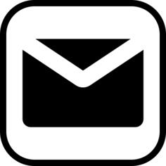 Mail sign