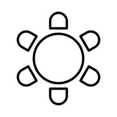 Round table