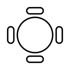 Dinning table