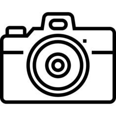 Photo camera